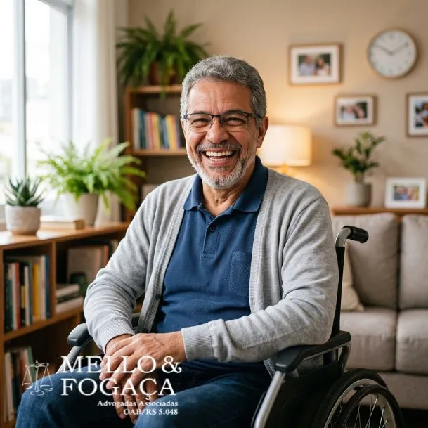 Aposentadoria PCD por idade: Requisitos e como pedir