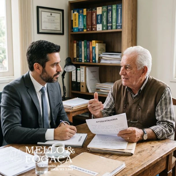 Tenho 50 Anos e 35 de Contribuição, Posso Me Aposentar? Entenda
